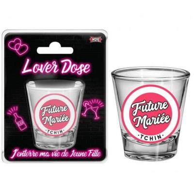 Shot08 verre shooter enterrement vie de jeune fille future mariee cadeau a offrir