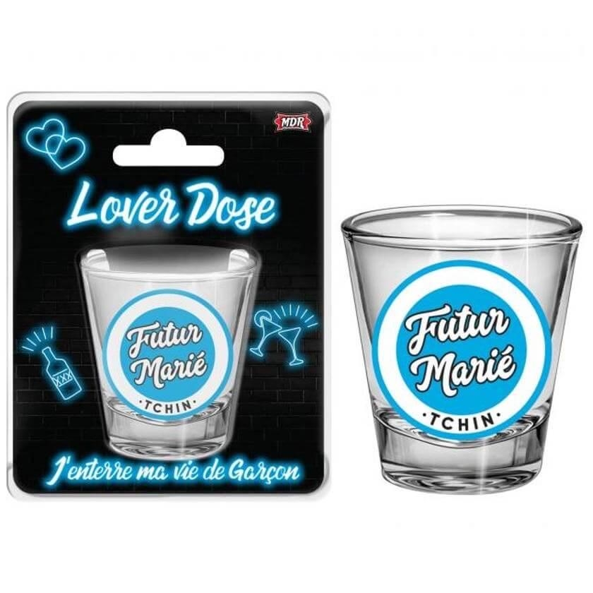 Shot09 verre shooter enterrement vie de garcon futur marie cadeau a offrir