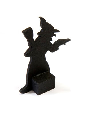 Sorciere noire 1