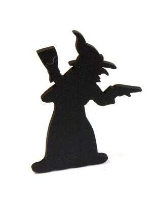 Sorciere noire 2