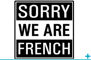 Sorry we are french jeux de societe