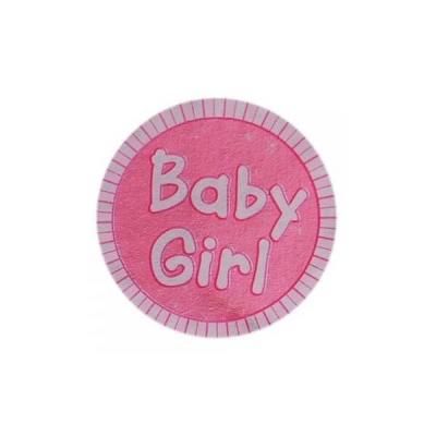 Sticker bebe