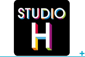 Studio h editeur de jeux