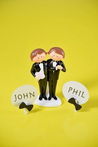 Sujet mariage mr et mr