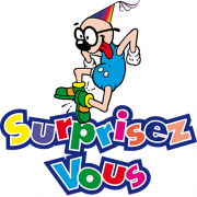 Surprisez-vous