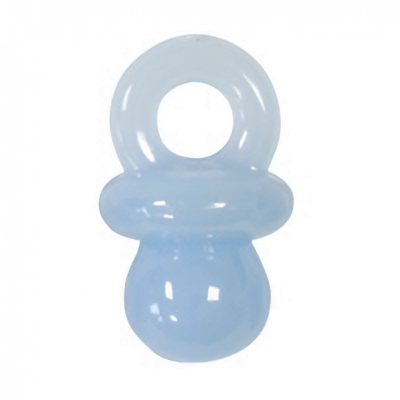 Tetine bleu ciel