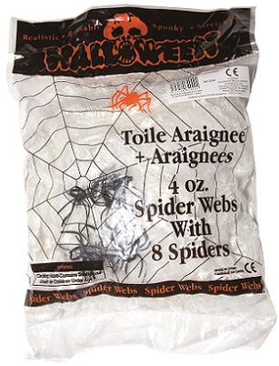 Toile d araignee 113g 1