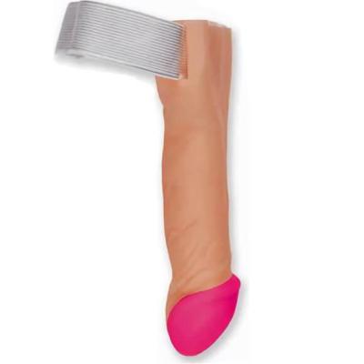 Cadeau de fete rigolo troisieme jambe zizi